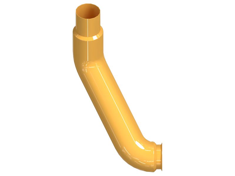 ТРУБКА В СБОРЕ