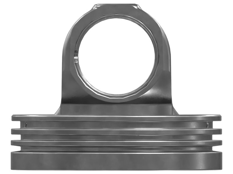 ГОЛОВКА ПОРШНЯ В СБОРЕ