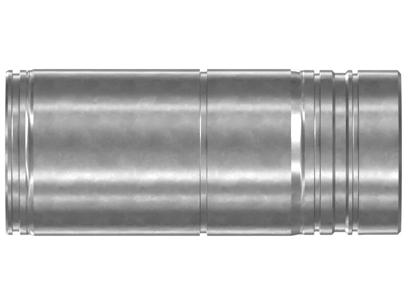 355-6541: Hydraulic Hammer Cylinder 3556541 купить