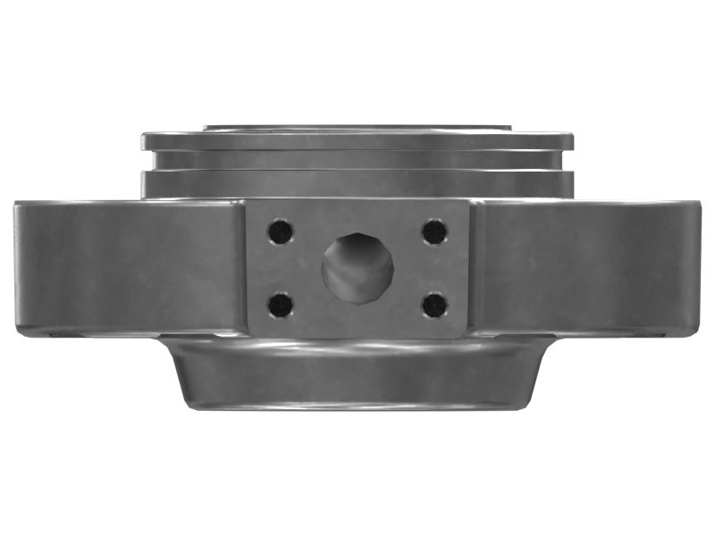 Caterpillar 369-3462 – KOPF – Ansicht 2