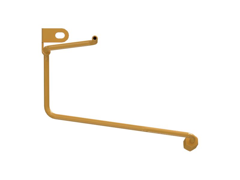 ТРУБА В СБОРЕ