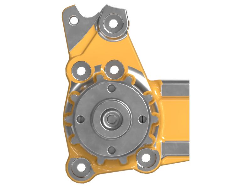 КОЖУХ В СБОРЕ