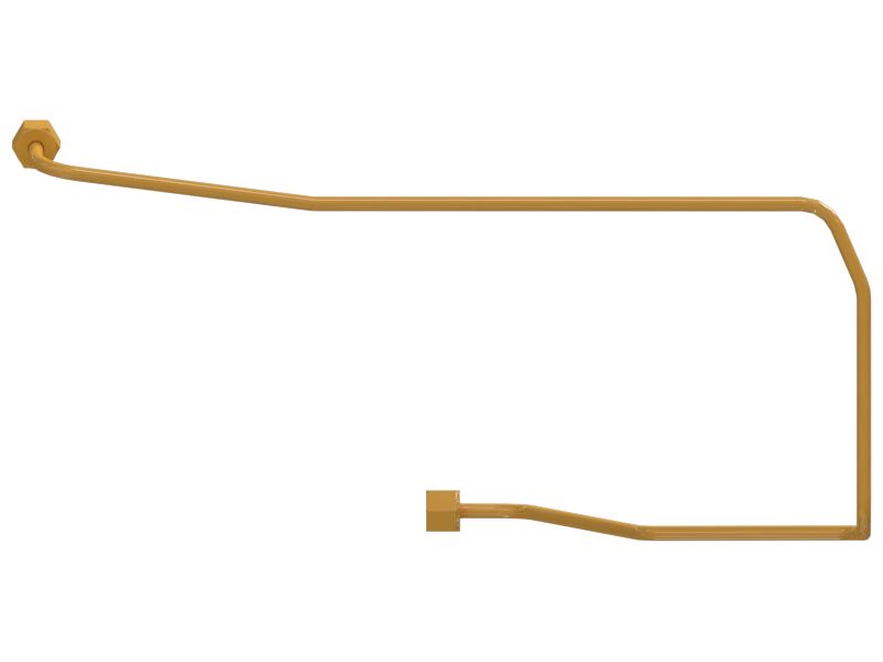 ТРУБОПРОВОД В СБОРЕ