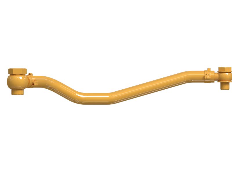 ТОПЛИВНЫЕ ТРУБОПРОВОДЫ