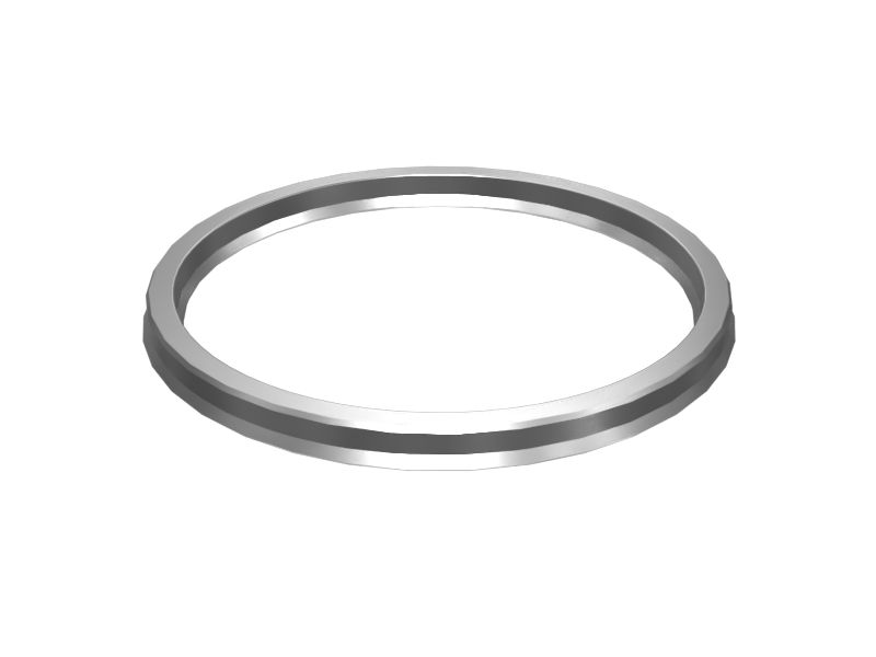 259-0736: УПЛОТНЕНИЕ П-ОБРАЗНОГО СЕЧЕНИЯ