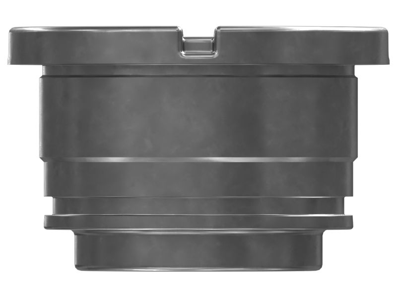 349-1247: 185mm Outer Diameter Lift Cylinder Head 3491247 купить