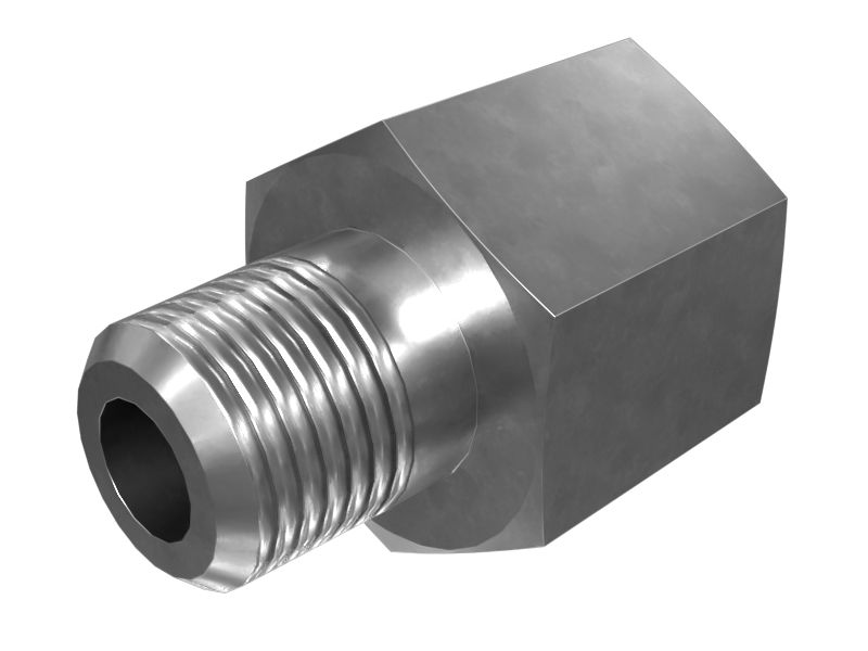 524-9274: ПЕРЕХОДНИК СТАНДАРТНЫЙ