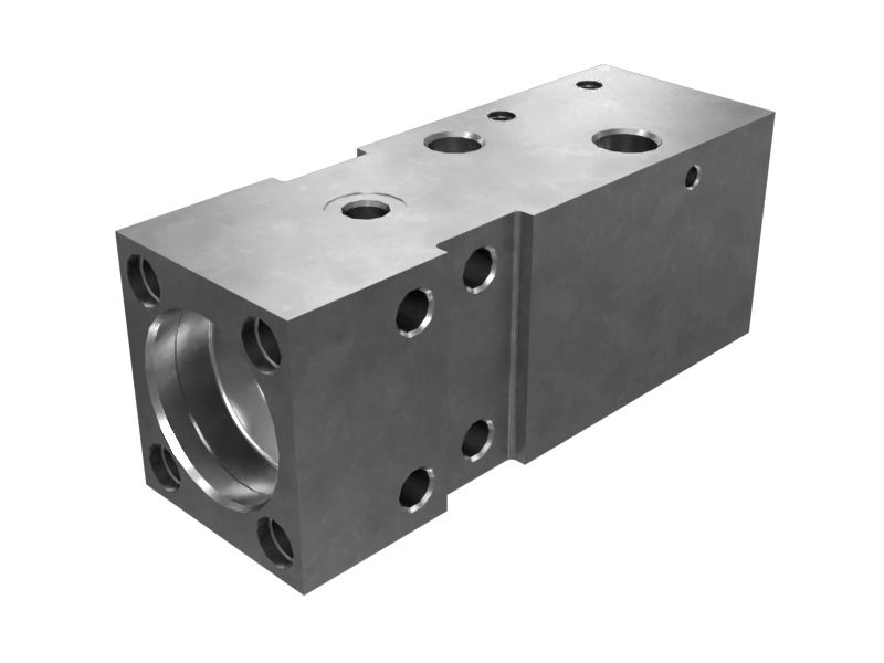 ПЕРЕДНЯЯ ГОЛОВКА