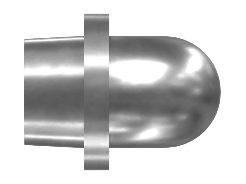 КОЛЕНЧАТЫЙ ПАТРУБОК