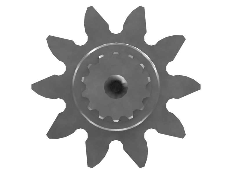 313-7035: GEAR-DRIVE 3137035 купить