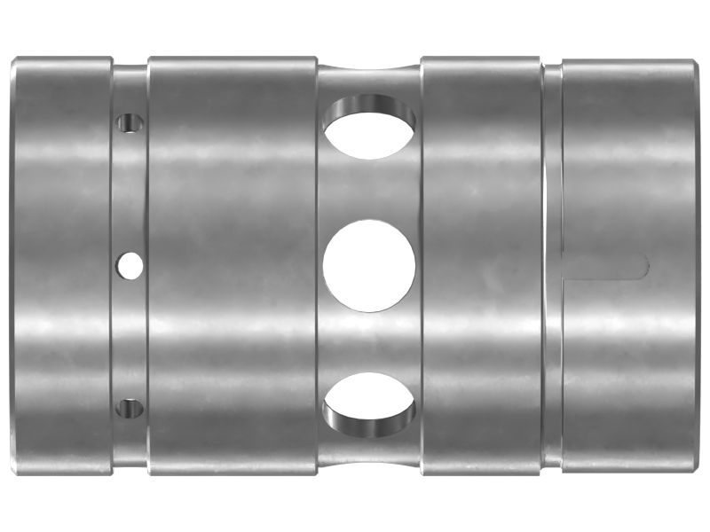 ШТОК КЛАПАНА