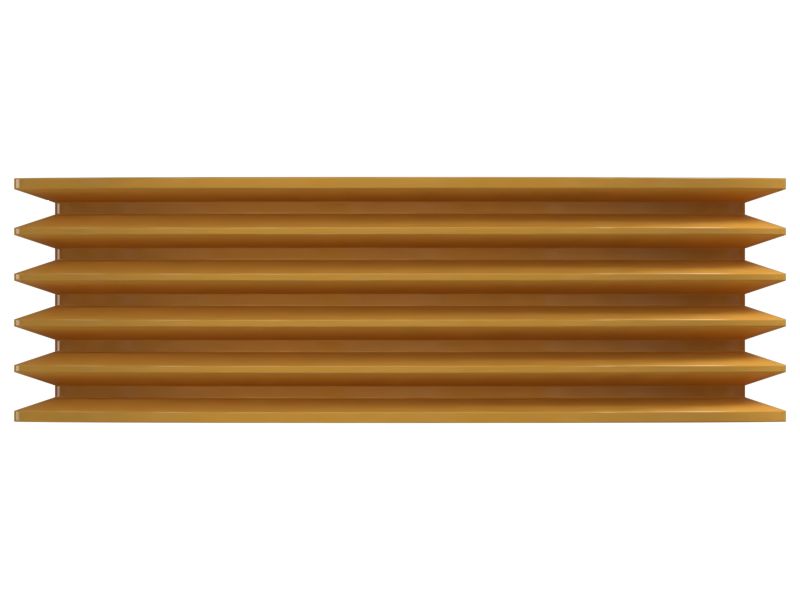 ШКИВ В СБОРЕ