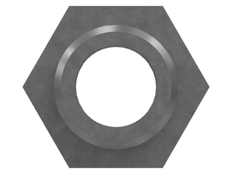 ВСТАВКА ВПУСКНОГО ОТВЕРСТИЯ ПЛАСТИКОВАЯ