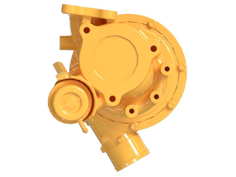 ТУРБОКОМПРЕССОР