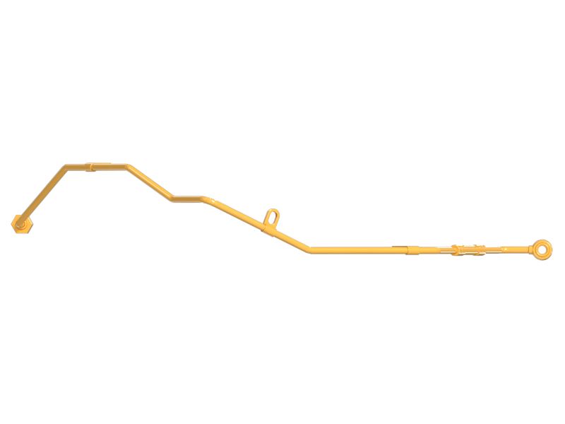 ТРУБОПРОВОД ГИБРИДНЫЙ В СБОРЕ