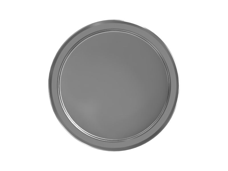 КРЫШКА ВИНТОВАЯ