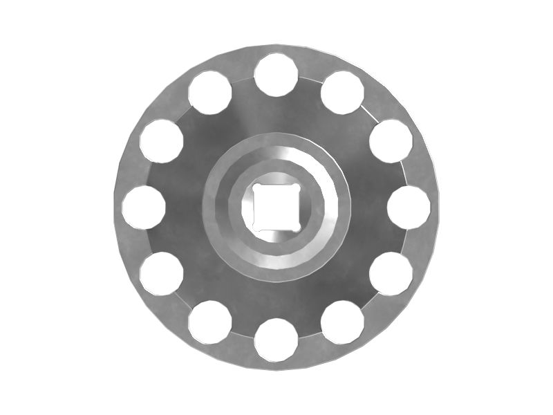 499-1728: NUT 4991728 купить