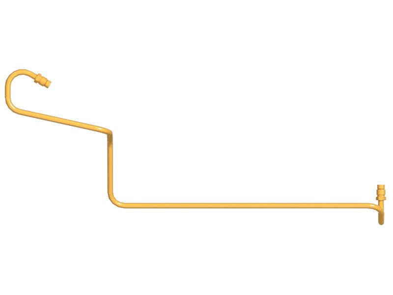 ТРУБА В СБОРЕ