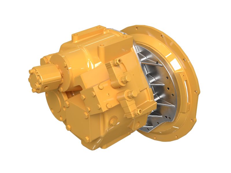 486-3442: GEARBOX AS 4863442 купить