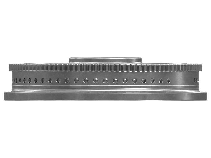 491-1089: Flywheel Assembly 4911089 купить