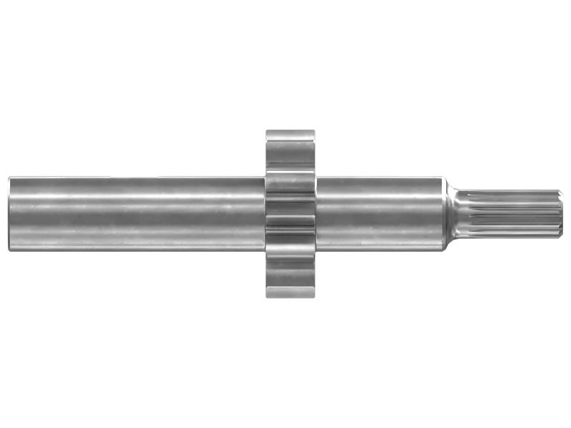 ШЕСТЕРНЯ МАСЛЯНОГО НАСОСА