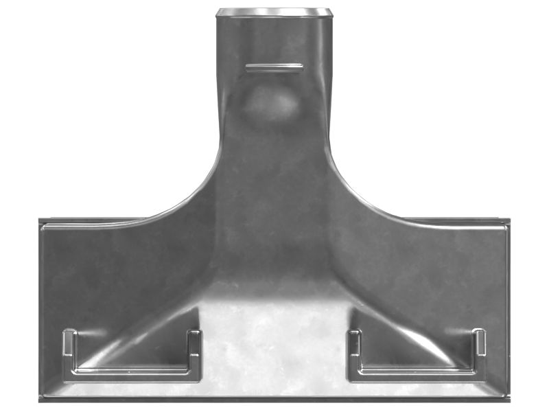 СЕРДЕЧНИК В СБОРЕ ОХЛАДИТЕЛЯ