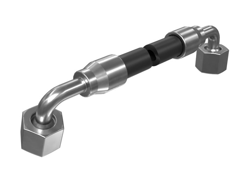 481-8486: Hose Assembly 4818486 купить