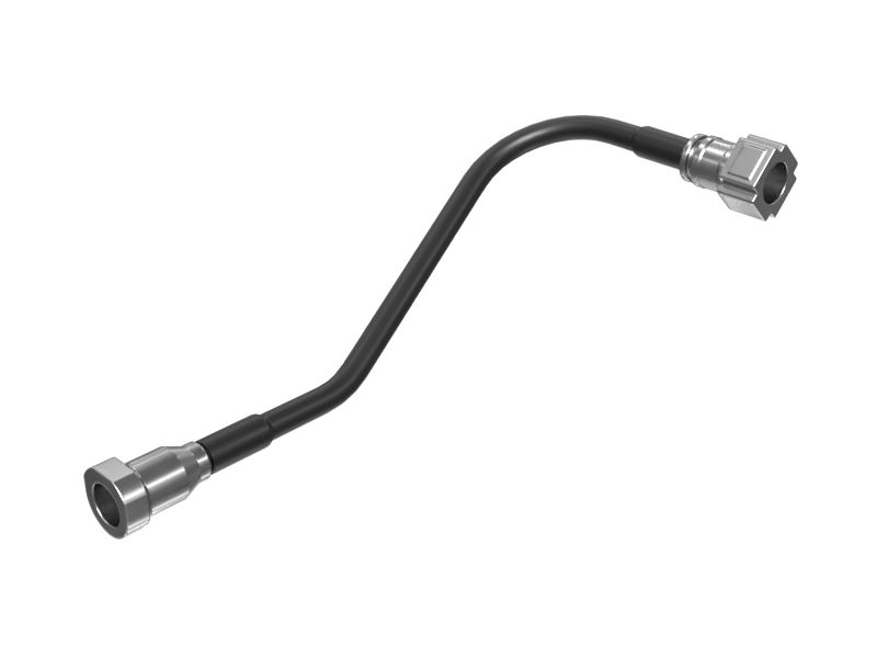 440-1667: ТОПЛИВОПРОВД В СБОРЕ