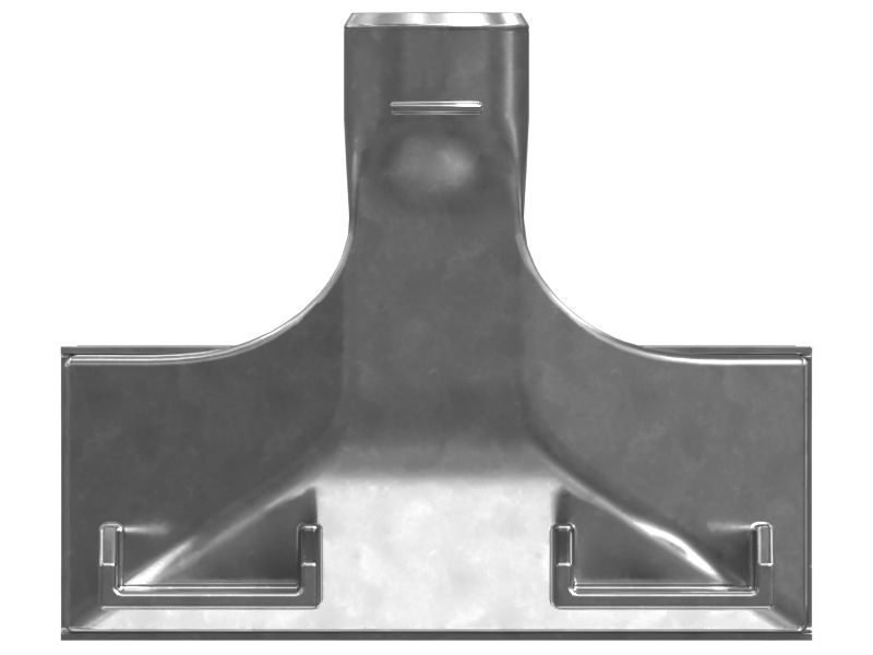 СЕРДЕЧНИК В СБОРЕ ОХЛАДИТЕЛЯ