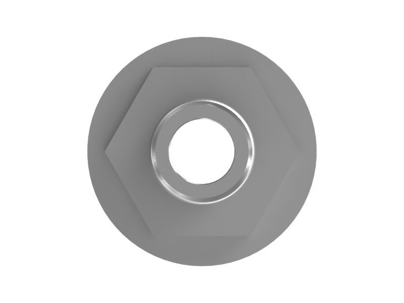 242-7302: END FITTING 2427302 купить