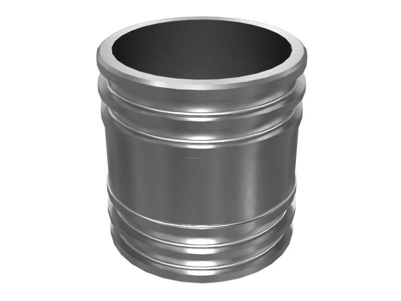 455-1669: МУФТА