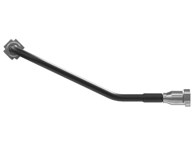 ТОПЛИВОПРОВД В СБОРЕ