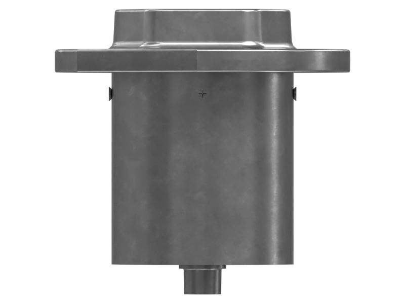 КЛАПАН УСКОРЕННОЙ ПОДАЧИ ТОПЛИВА