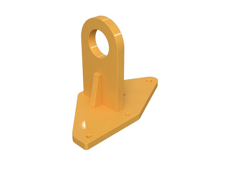 440-0937: ОПОРА В СБОРЕ