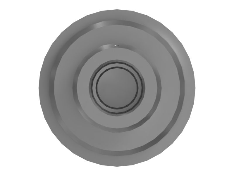 УПЛОТНИТЕЛЬНОЕ КОЛЬЦО ЗАГЛУШКИ