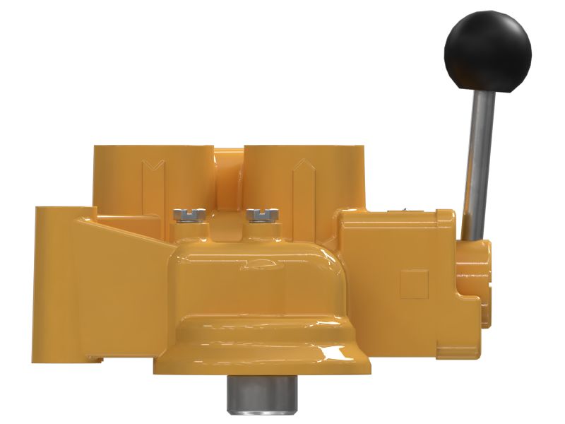 ОСНОВАНИЕ МАСЛЯНОГО ФИЛЬТРА В СБОРЕ