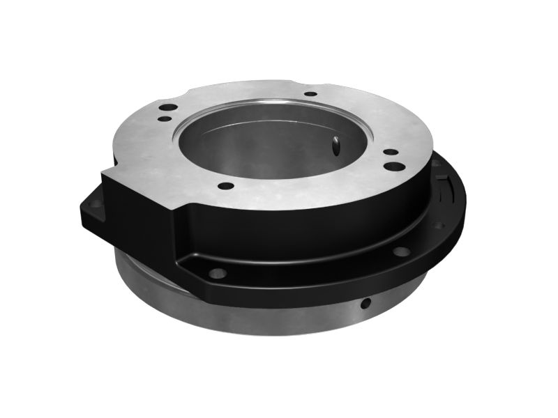 298-6170: ПЕРЕХОДНИК НАСОСА