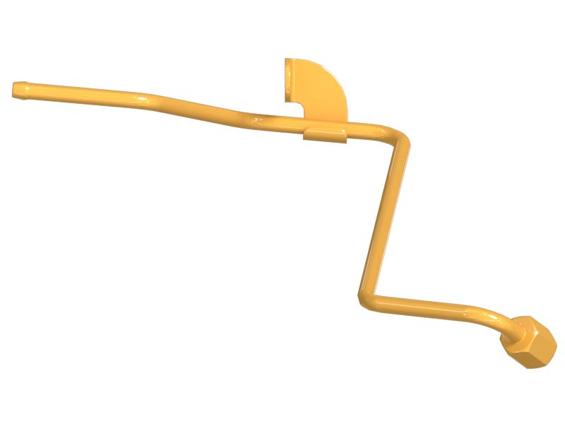 ТРУБА В СБОРЕ