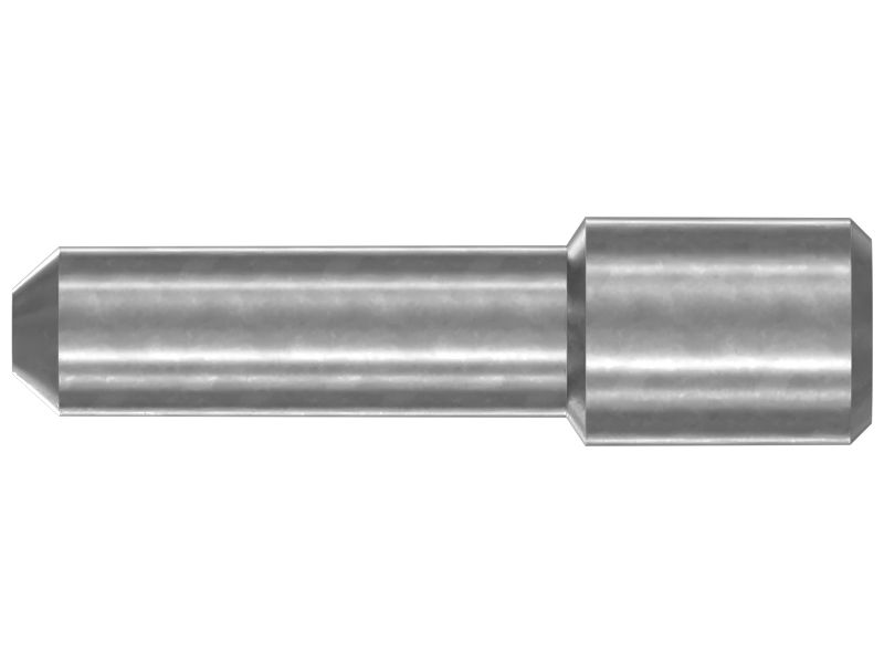 ШТИФТ РЕЗЬБОВОЙ