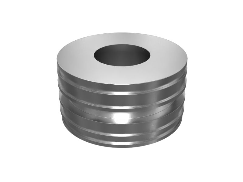 382-9857: ПОРШЕНЬ