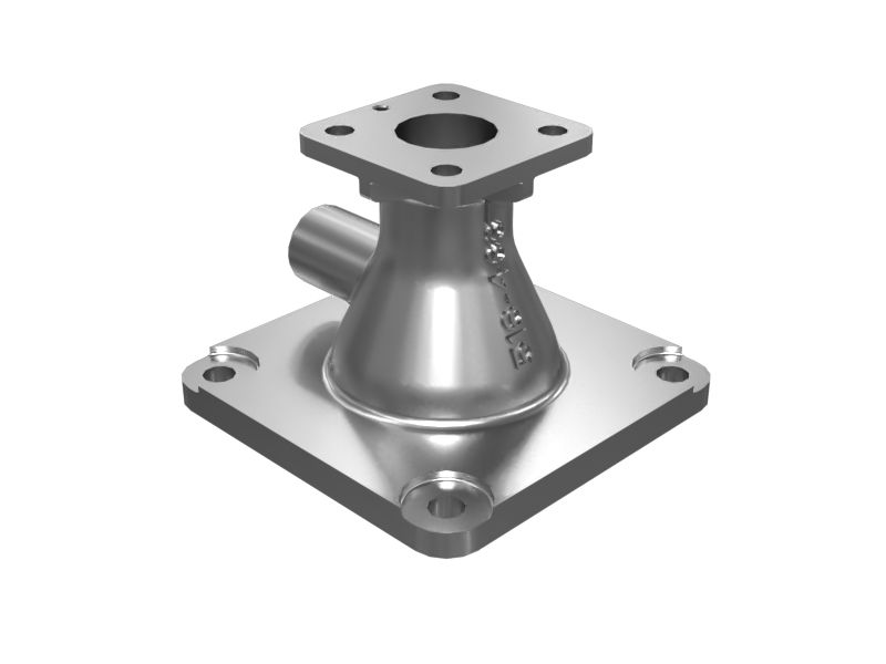516-4667: ADAPTER 5164667 купить