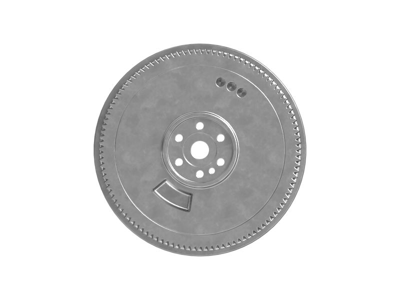 491-1089: Flywheel Assembly 4911089 купить