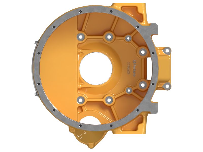 КОЖУХ В СБОРЕ ПЕРЕДНИЙ