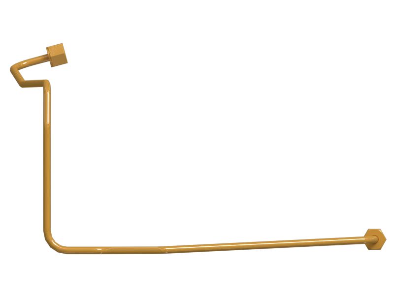 ТРУБОПРОВОД В СБОРЕ