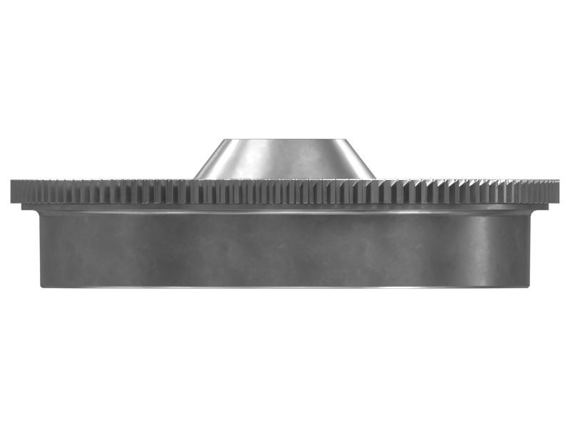 МАХОВИК В СБОРЕ