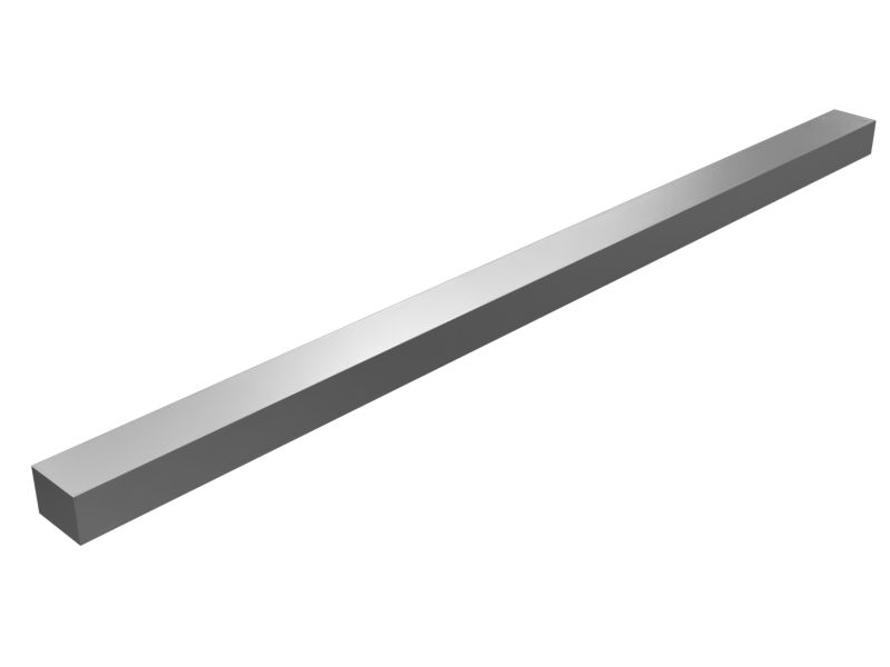 461-0709: ШТОК УСИЛИТЕЛЯ