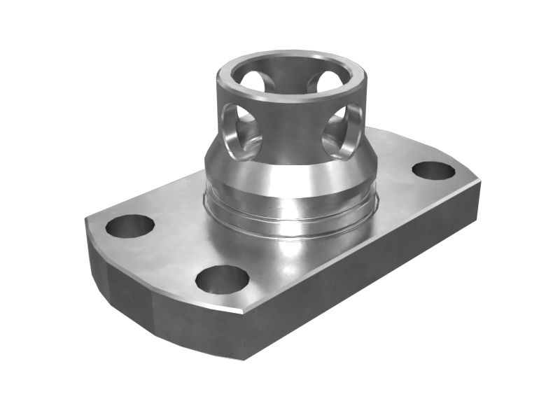 КРЫШКА КЛАПАНА