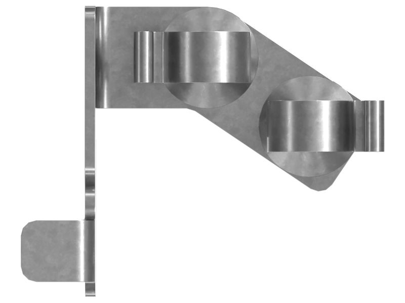 КРОНШТЕЙН В СБОРЕ