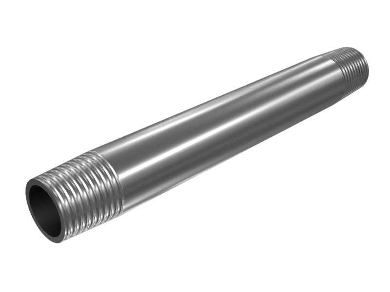 168-3346: NIPPLE-PIPE 1683346 купить