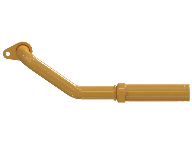 ТРУБКА В СБОРЕ